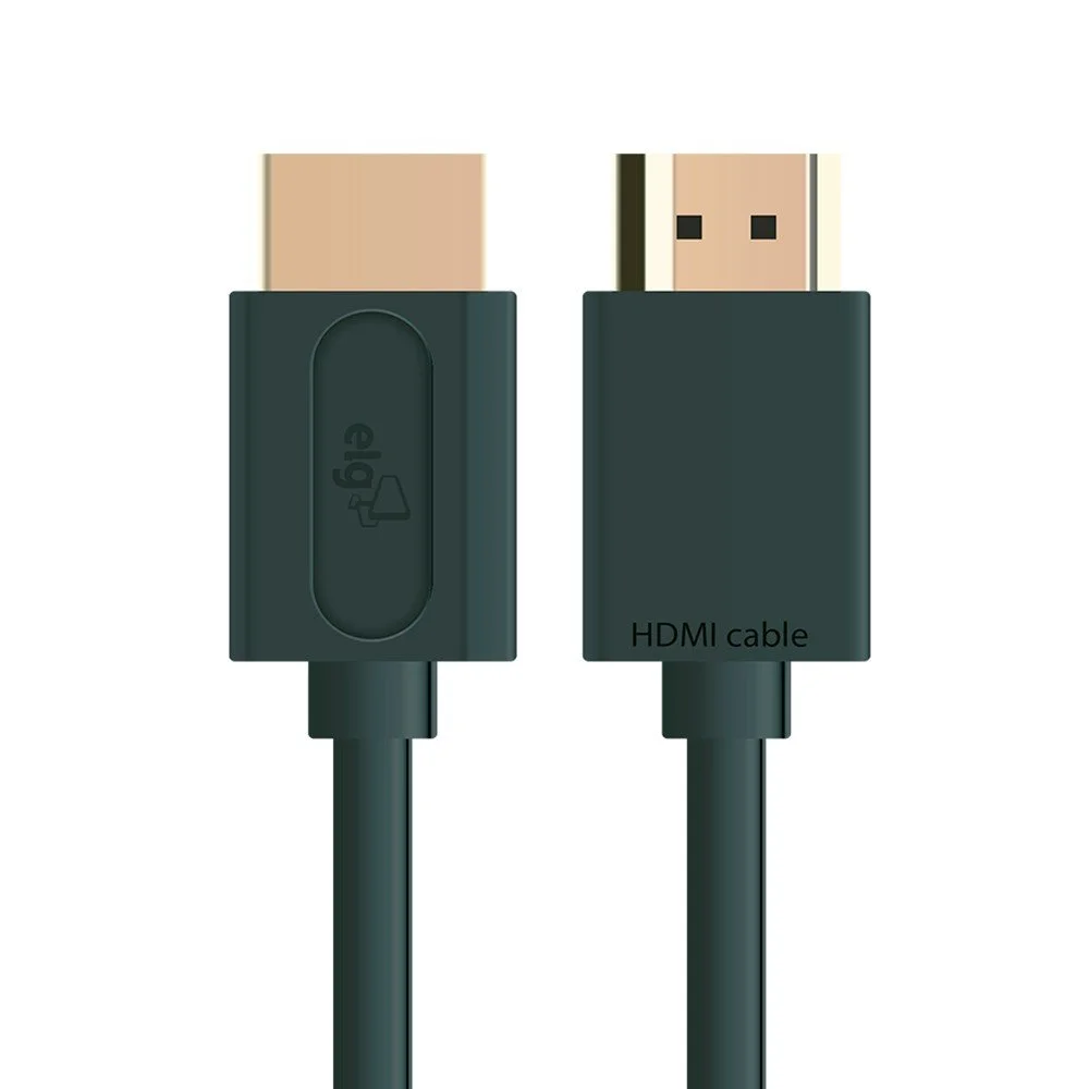 Imagem 3 de 5 do produto Suporte Para Tv/monitor De 26 A 55 - Multiarticulado - Vesa 400 - Com Cabo Hdmi - Elg Movev4hdmi