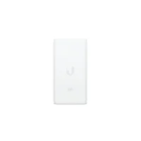 Fonte Injetor Poe+ Ubiquiti, 30W, Para Acess Point Ubiquiti U-Poe-At, Branco