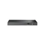 Switch Smart Tp-link, 10/100/1000 Mbps, Gigabit, 24 Portas Poe+, 4 Slots Gigabit SFP  - Tl-sg2428p