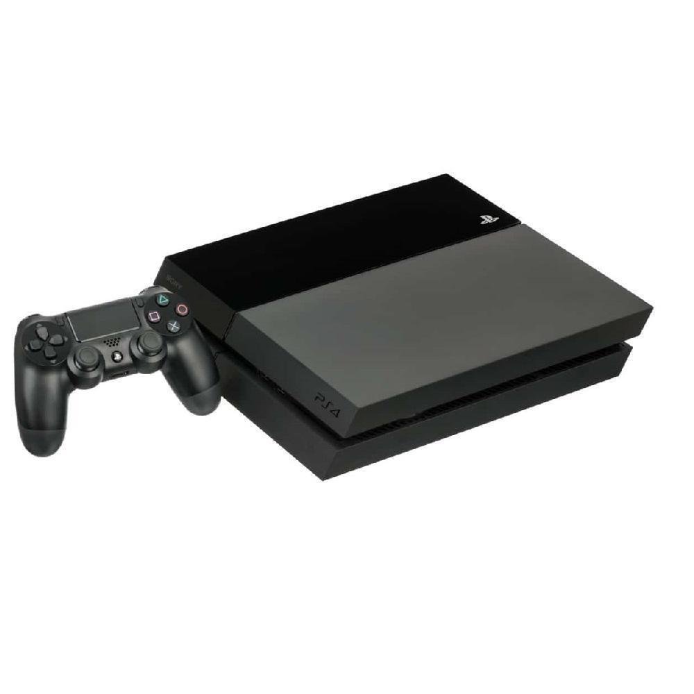 PlayStation 4