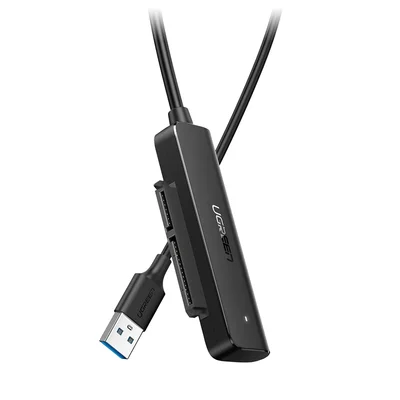 Cabo Adaptador Sata Iii Para Usb A 3.0 50cm -
