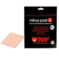 Pad Térmico Thermal Grizzly Minus Pad 8 - 30 X 30 X 2.0mm - Tg-mp8-30-30-20-1r 2