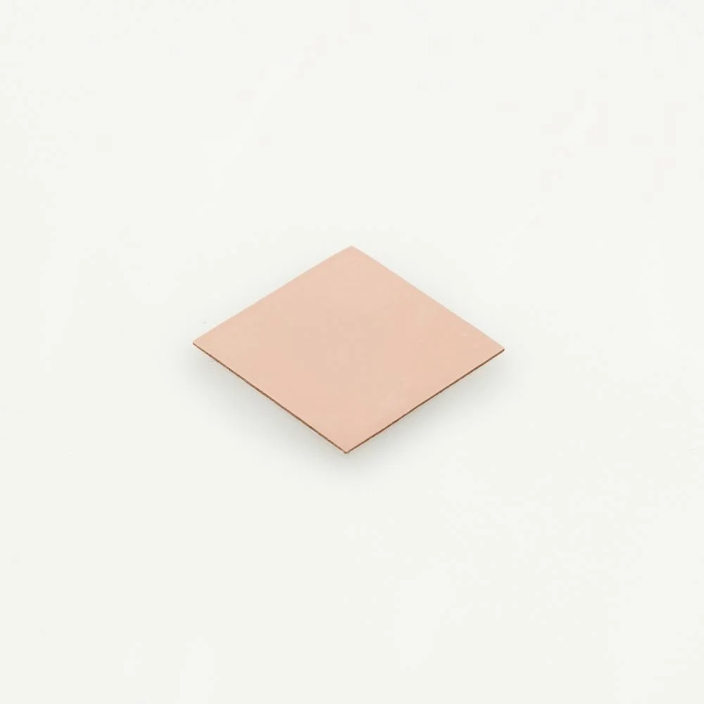 Pad Térmico Thermal Grizzly Minus Pad 8 - 30 X 30 X 0.5mm - Tg-mp8-30-30-05-1r 5