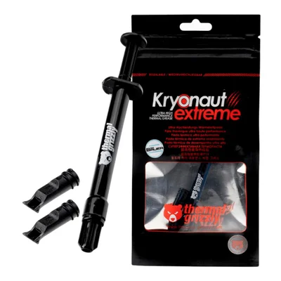 Pasta Térmica Thermal Grizzly Kryonaut Extreme- 2g - Tg-ke-002-r
