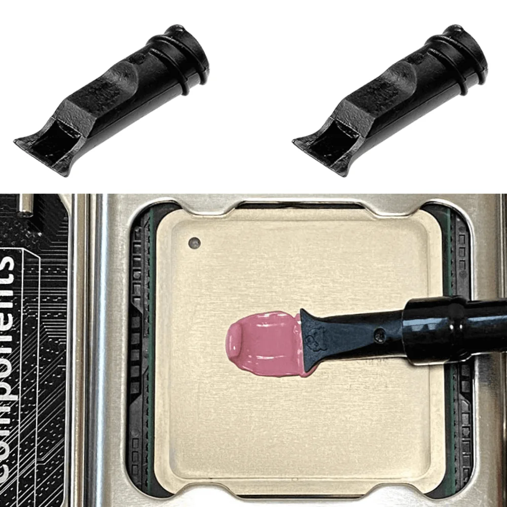 Pasta Térmica Thermal Grizzly Kryonaut Extreme- 2g - Tg-ke-002-r 7