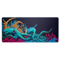 Mousepad-Hybrid-Daskmat-