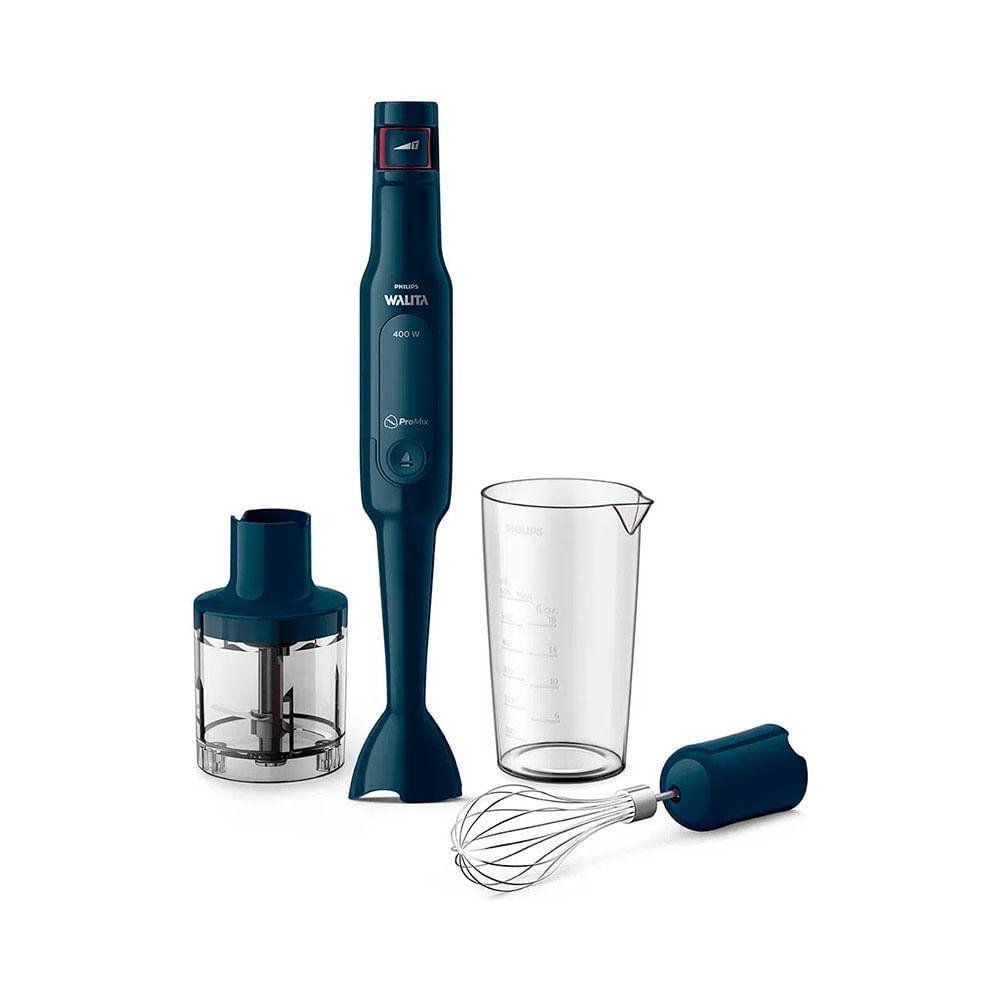 Mixer Malibu Philips Walita Ri2622 220v KaBuM!