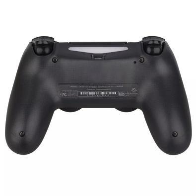Controlador Sem Fio Compatível Com Ps 4 | KaBuM!