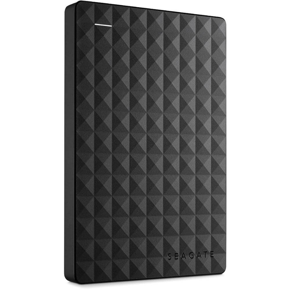 HD Externo Seagate 1TB Expansion, USB 3.0
