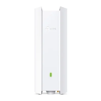 Access Point Tp-Link Eap610 Outdoor, Wireless, 300 Mbps, Ax1800, Dual Band, 2 Antenas