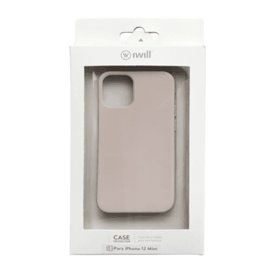 Capinha para Celular Quebra Cabeça You iPhone 12 Mini