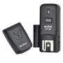 Kit Rádio Flash Universal Wireless Godox Ct-16.