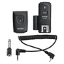 Kit Rádio Flash Universal Wireless Godox Ct-16.
