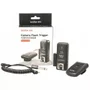 Kit Rádio Flash Universal Wireless Godox Ct-16.