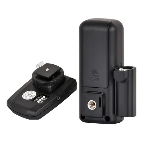 Kit Rádio Flash Universal Wireless Godox Ct-16.