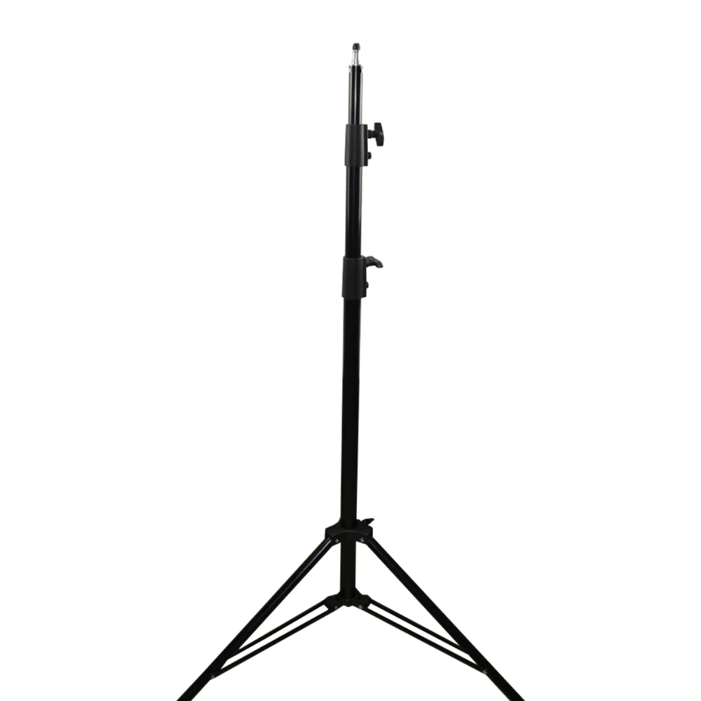 Imagem 3 de 5 do produto Tripé De Iluminação Wf Wt-806 2,60 Metros.