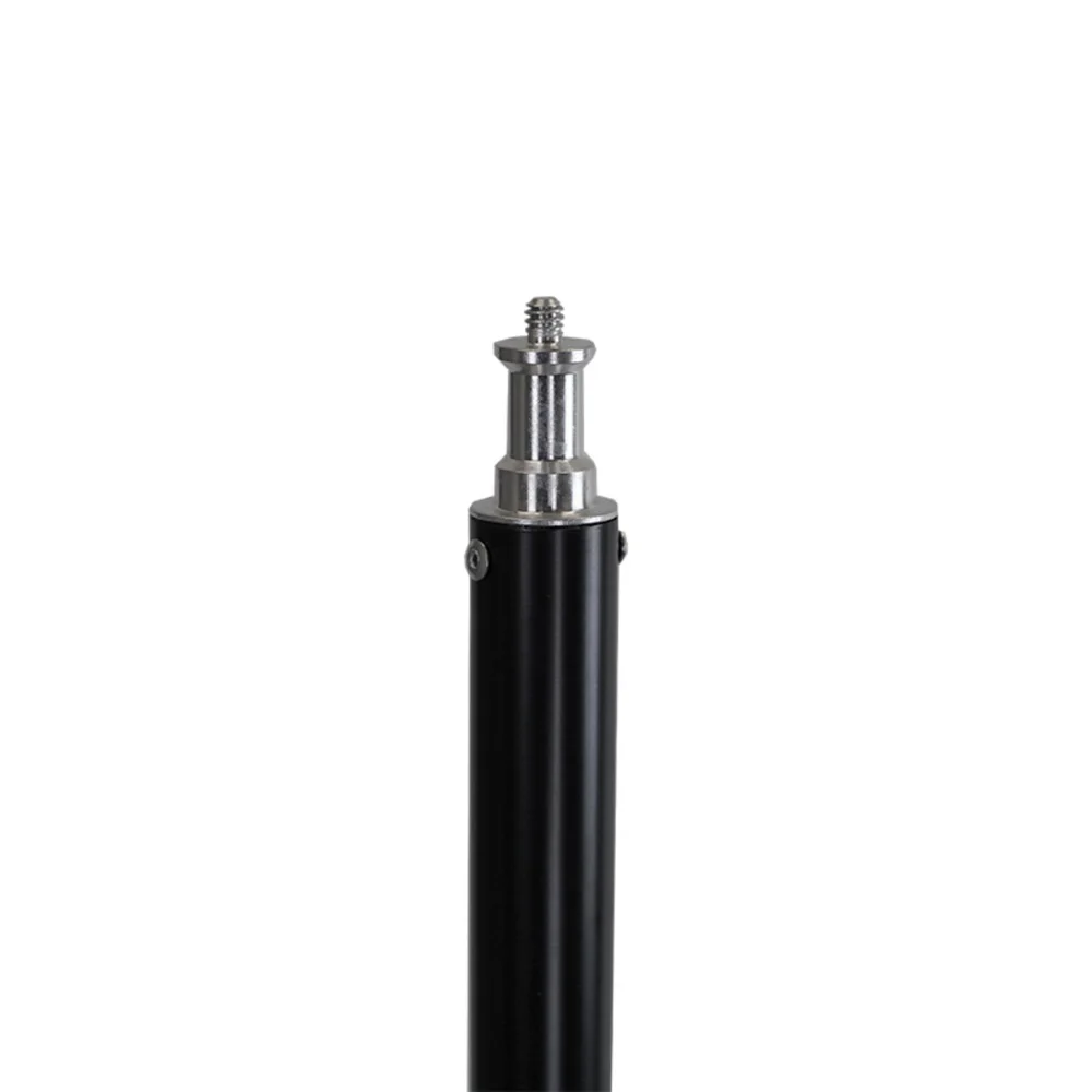 Imagem 4 de 5 do produto Tripé De Iluminação Wf Wt-806 2,60 Metros.