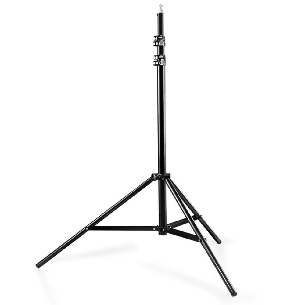 Imagem 5 de 5 do produto Tripé De Iluminação Wf Wt-806 2,60 Metros.