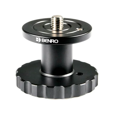 Adaptador Benro Gdhad1 Para Cabeça Gd3wh.
