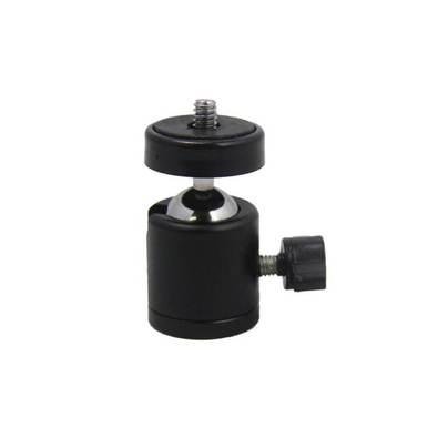Mini Cabeça Ball Head Greika Ya-413.