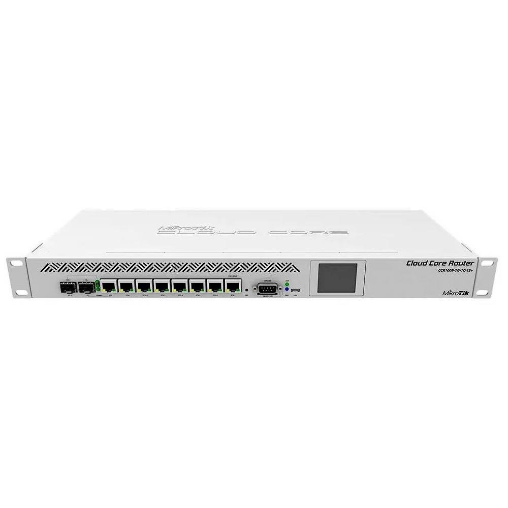 Roteador mikrotik routerboard gigabit ethernet 10gbps 1 4ghz l5 s