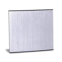Módulo Zero Para Porteiro Eletrônico Hdl Coletivo Modular