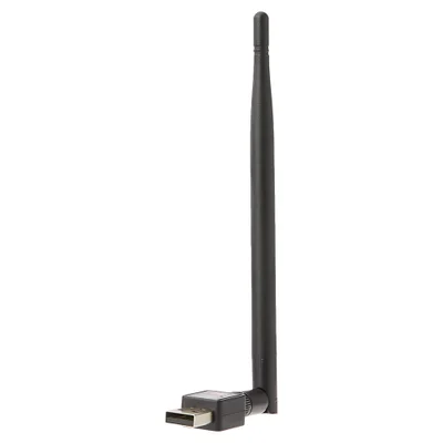 Adaptador USB Wireless 2.4Ghz, Interface Usb 2.0 - 015-0065 - 5