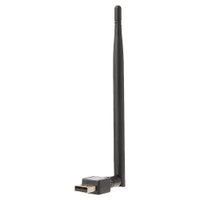 Adaptador USB Wireless 2.4Ghz, Interface Usb 2.0 - 015-0065 - 5