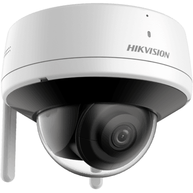 hikvision wireless ptz camera