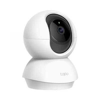 Câmera Ip Tp-link C210, WiFi, 3MP, Full HD, Monitoramento 360° — foto 3