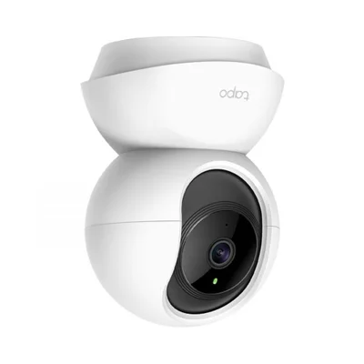 Câmera Ip Tp-link C210, WiFi, 3MP, Full HD, Monitoramento 360° — foto 4