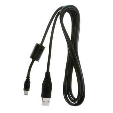 Cabo USB Nikon Uc-e6 Substituto Do Uc-e17