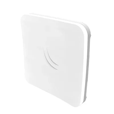 Mikrotik Routerboard L3 Sxtsq, Lite2, 2.4ghz, Branco, Rbsxtsq2nd