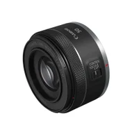 Lente Canon Rf 50mm F18 Stm KaBuM