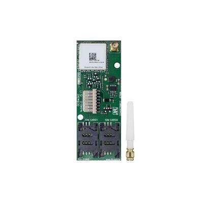 Módulo Gprs Mgp-04 3g Para Comunicação De Centrais Monitoráveis Jfl
