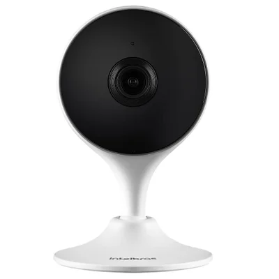 Câmera Inteligente Wi-fi, Full HD, SD 32GB, Im3, 4565612