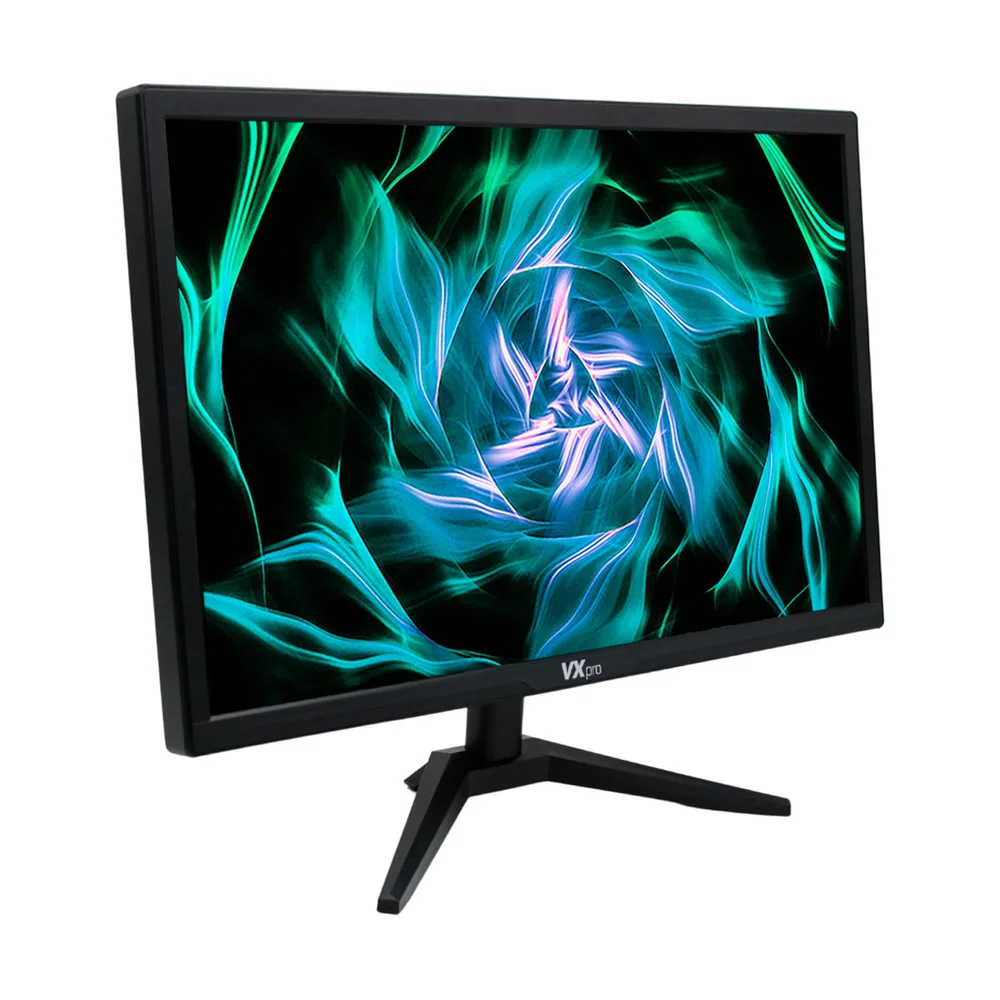 Imagem 2 de 5 do produto Monitor LED 19 " HDMI E Vga Vxpro Vx190z