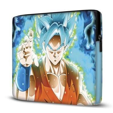 Capa Pasta Maleta Notebook, 15.6, Dragon Ball Super - 1