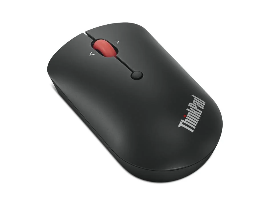 Imagem 2 de 5 do produto Mouse Thinkpad Usbc Wireless 4y51d20848