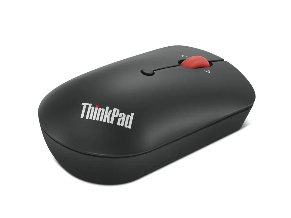 Imagem 5 de 5 do produto Mouse Thinkpad Usbc Wireless 4y51d20848