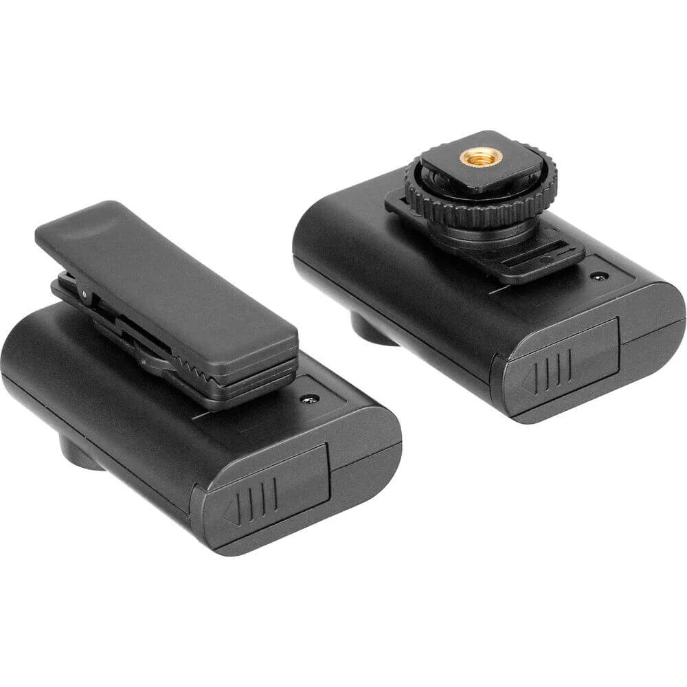Imagem 2 de 5 do produto Microfone De Lapela Boya, Sem Fio - BY-WM4 PRO