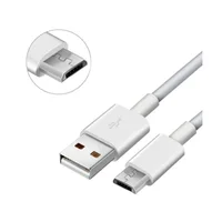 Cabo Carregador Fast Charge Micro Usb 1 Metro V8