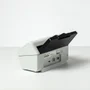 Scanner De Mesa Brother, Duplex, USB, A4, 600 Dpi, Bivolt - Ads3100