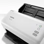 Scanner De Mesa Brother, Duplex, USB, A4, 600 Dpi, Bivolt - Ads3100