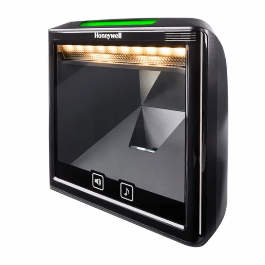 Imagem 2 de 3 do produto Leitor Honeywell Solaris 7980G, 2D, USB - 7980g-2usbx-0-Z