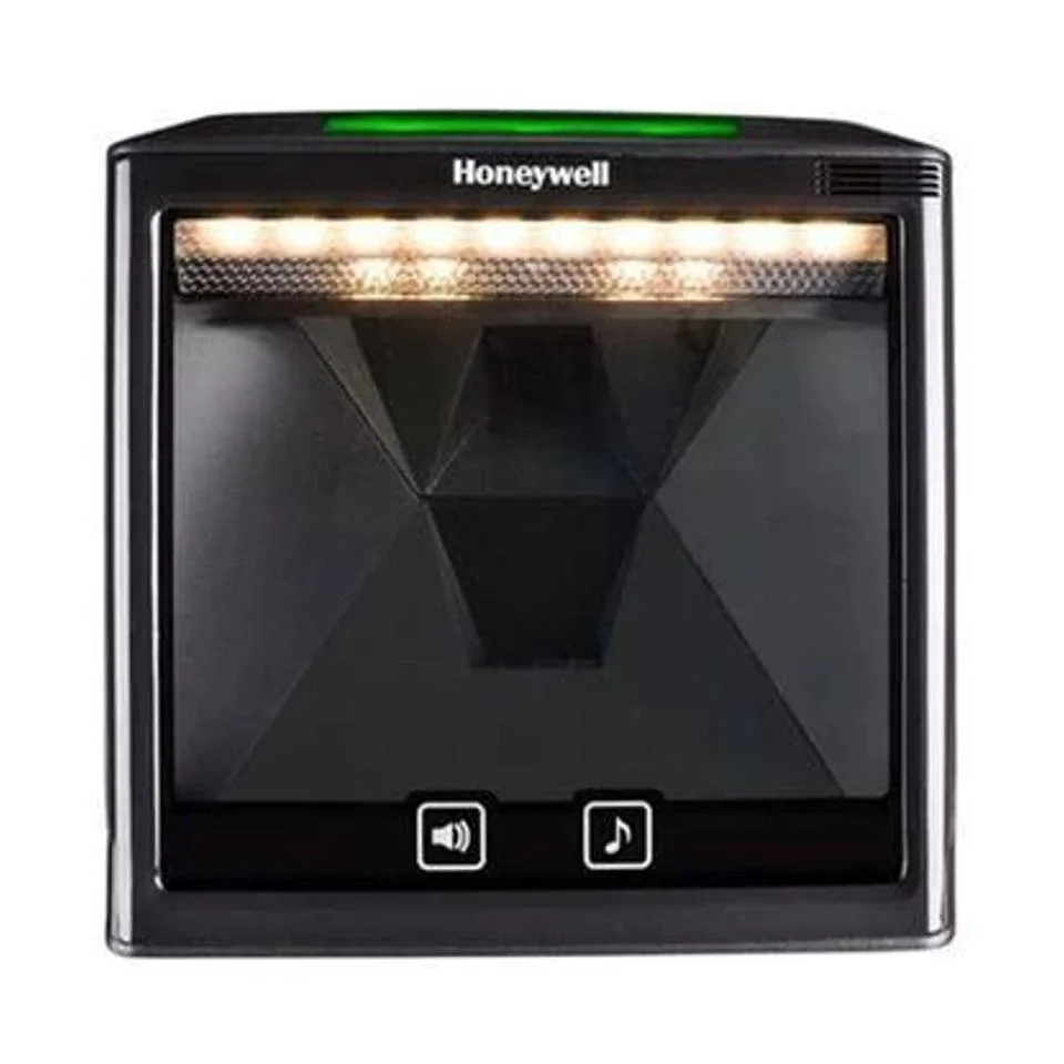 Imagem 3 de 3 do produto Leitor Honeywell Solaris 7980G, 2D, USB - 7980g-2usbx-0-Z