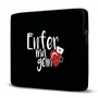 Capa Criarte para Notebook 17.3 Polegadas - Enfermagem