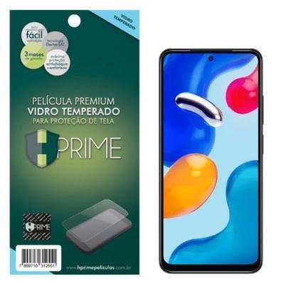 Película Hprime Xiaomi Redmi Note 11 Tela Vidro Temperado