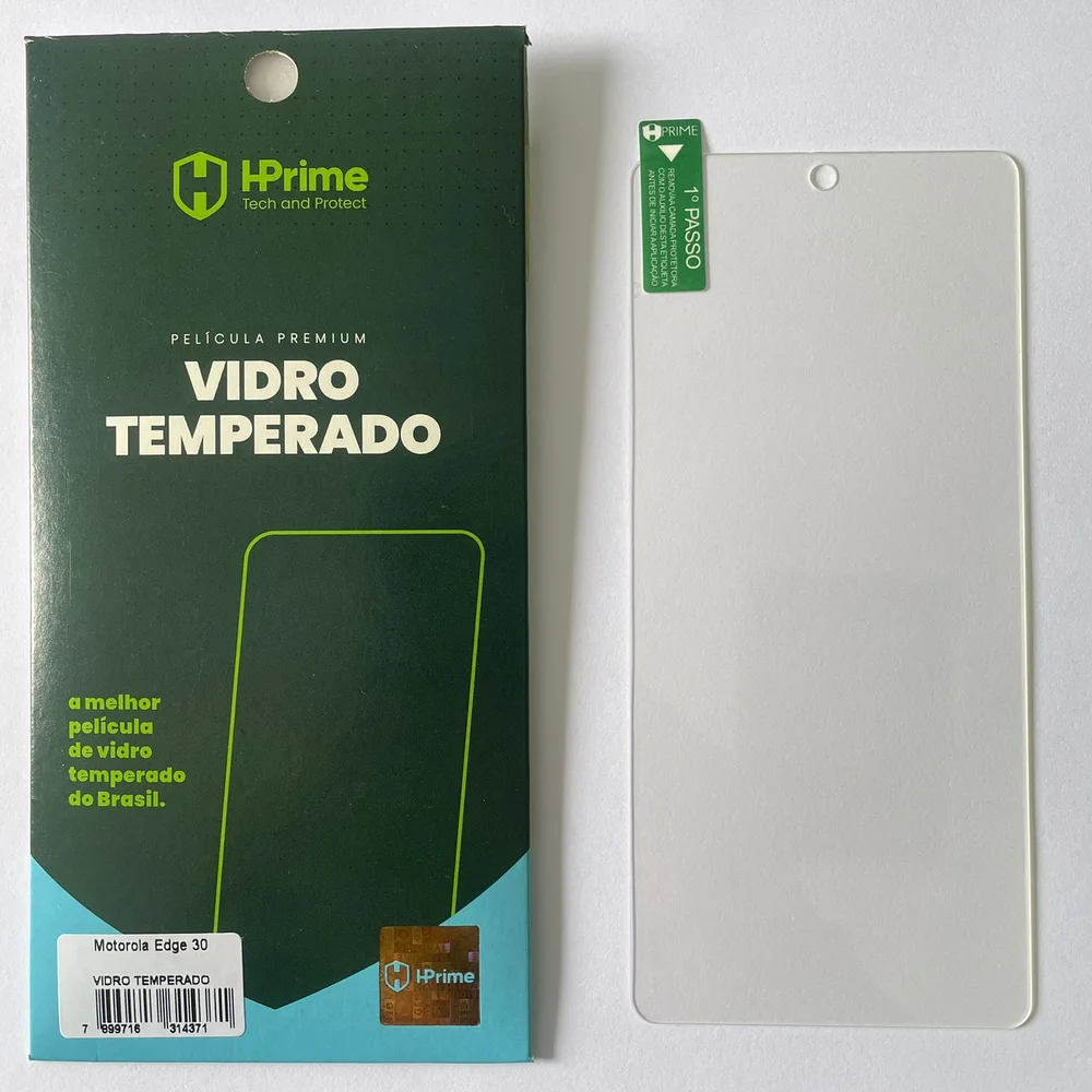 Imagem 4 de 5 do produto Película Hprime Vidro Temperado Samsung Galaxy S22
