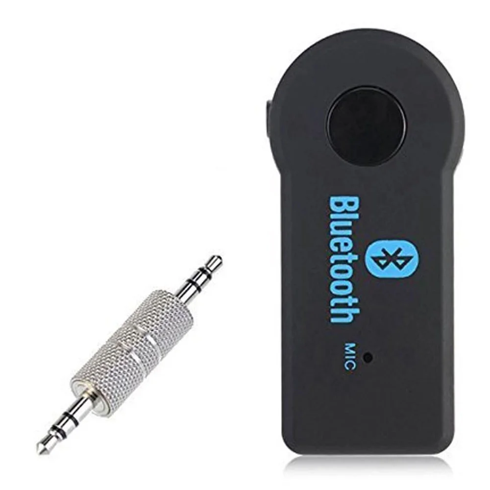 Imagem 2 de 4 do produto Receiver Bluetooth P2 Handsfree Veicular, Casa, E Fone